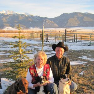 Meet your Posher, Sharon